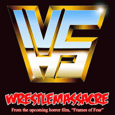 VHS (CAN) : Wrestlemassacre